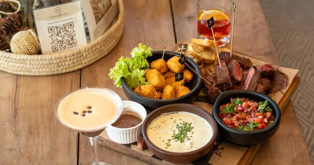 El mejor Bar y Restaurante en Concepción