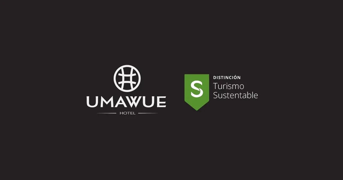 Hotel Umawue revalida su Sello S