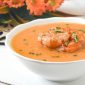 Crema de Mariscos