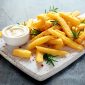 Papas Fritas 
