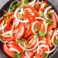Ensalada Chilena