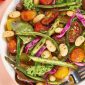Verduras Rostizadas