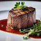 Filete 250 gr
