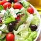Ensalada Mediterránea 
