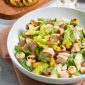 Ensalada César Pollo 