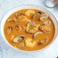 Sopa de Mariscos 