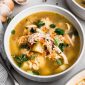 Sopa de Pollo