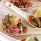 Degustación de Ceviches