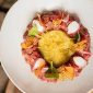 Crudo Filete de Res
