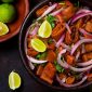 Ceviche de Köllof