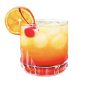 Tequila | Tequila Sunrise 