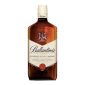 Whisky | Ballantine’s Fitnes
